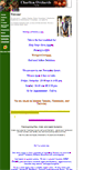 Mobile Screenshot of charltonorchard.com